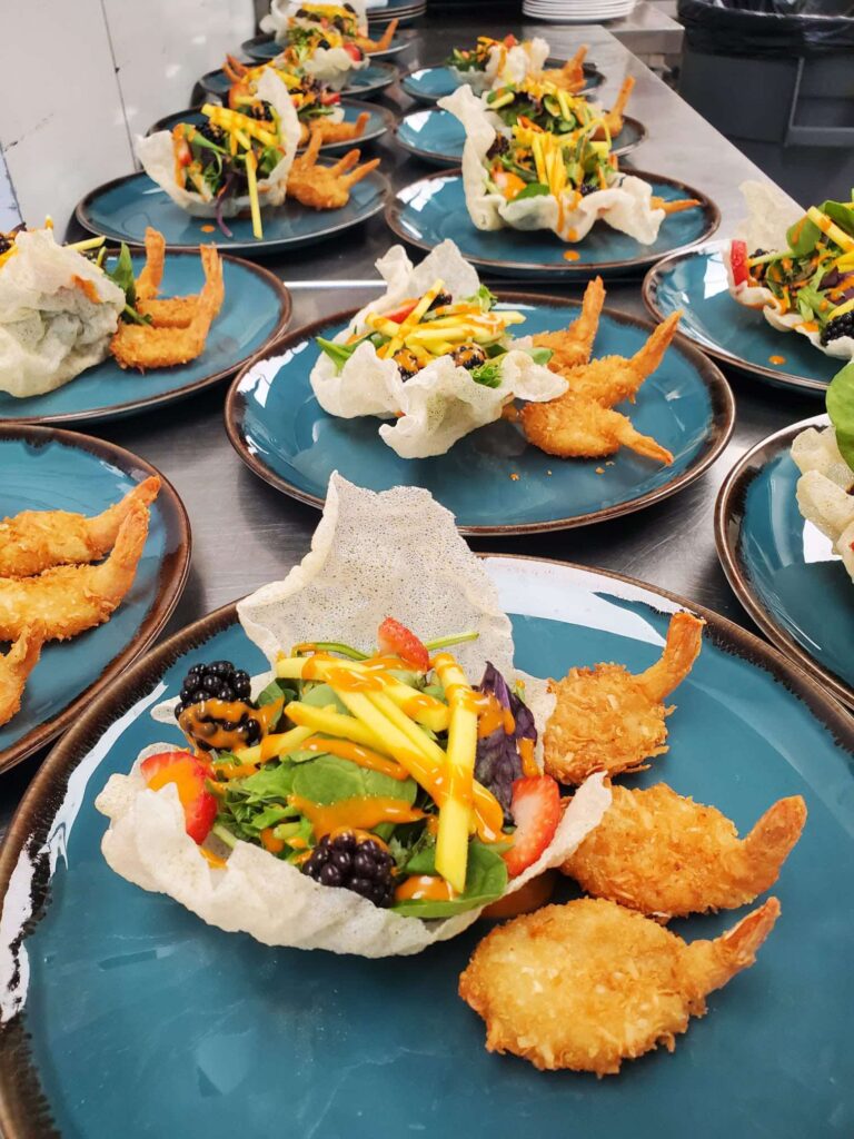 A Taste of Delmanor Glen Abbey
